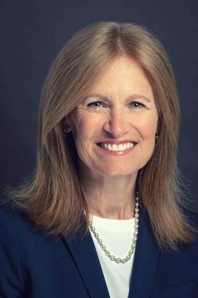 Janet P. Sistare